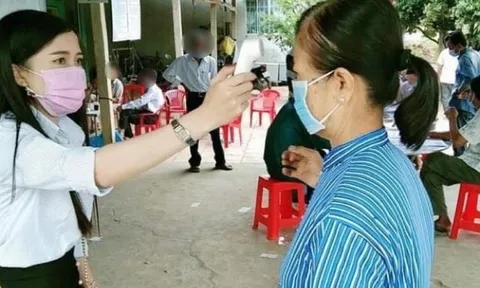Cần Thơ: Số ca dương tính giảm, ngày 3/8 ghi nhận 83 ca mắc Covid-19