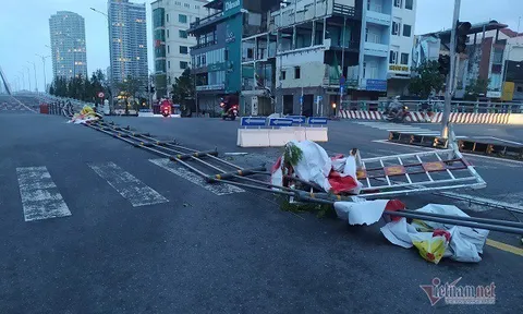 Đà Nẵng yêu cầu người dân nghỉ làm, không ra khỏi nhà từ 12h ngày mai