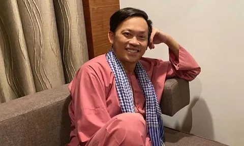 Thủy Tiên hoãn trao quà, Hoài Linh quyên góp hơn 13 tỉ đồng
