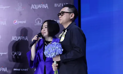 11 nhà thiết kế đình đám trong nước tham dự Tuần lễ thời trang quốc tế Việt Nam 2020