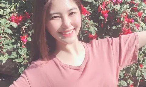 Soi cuộc sống của Hương Tràm giữa tin đồn sang Mỹ sinh con