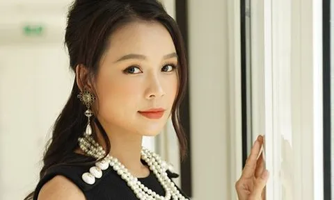 "Nữ đại gia 9X" của showbiz Việt từng bị lừa tình, thích gu đàn ông lạ