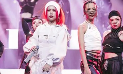 Vì sao phát ngôn của Trấn Thành về nữ quyền ở Rap Việt gây tranh cãi