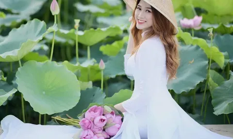 Pù Luông và loạt điểm du lịch ở quê hương Hoa hậu Đỗ Thị Hà