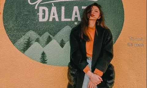 Thi thoảng xuất hiện, 'hot girl ống nghiệm' Lan Thy lại gây bão