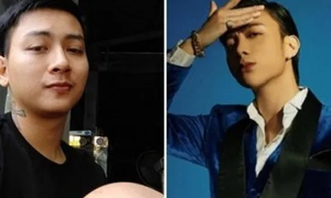 Soobin Hoàng Sơn “nối bước” Hoài Lâm đổi nghệ danh, sao không bị phản ứng?