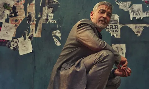 14 bạn thân được George Clooney tặng 1 triệu USD/người là những ai?