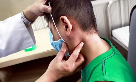 Bệnh nhân mắc bệnh 'vi khuẩn ăn thịt người' tại miền Trung tăng đột biến