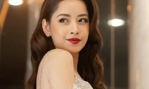 Chi Pu tham gia lễ hội âm nhạc đình đám thế giới