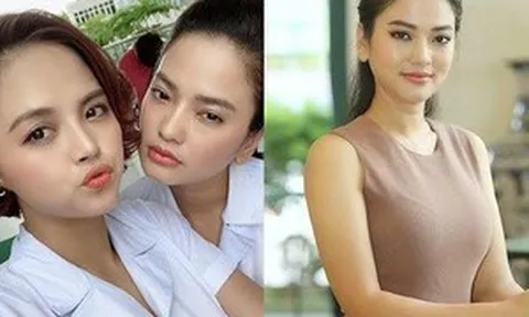 DV Thuý Hằng: “Showbiz phức tạp lắm, nhiều người cố tình làm màu”