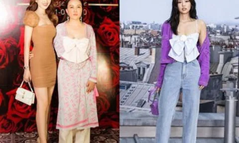 Tội đồ khiến Phượng Chanel dù dát hàng hiệu khắp người vẫn bị chê lôi thôi, sến sẩm