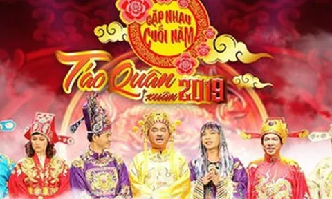 Tết sắp đến gần, khán giả buồn thiu khi nghe Xuân Bắc tiết lộ giao thừa năm nay lại không có Táo Quân