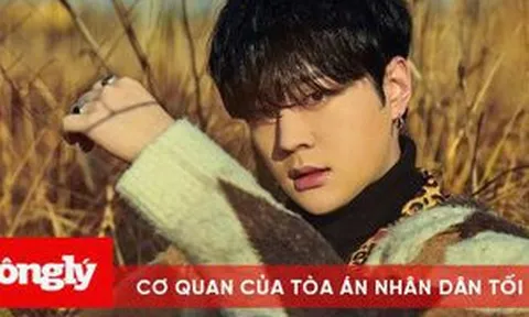 Nam thần tượng Kpop dương tính với Covid-19