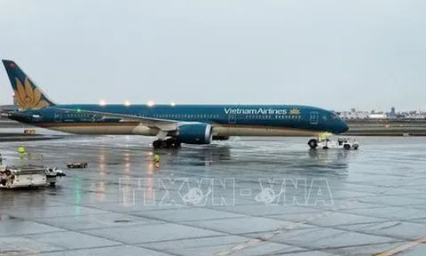 Hỏa tốc yêu cầu siết chặt biện pháp phòng dịch với thành viên tổ bay