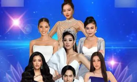 Group anti-fan 'toang', Hương Giang vẫn 'bay màu' khỏi show thời trang có Hoàng Thùy - Khánh Vân?