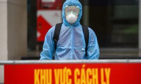 Người dân tự đánh giá F3, F4 là sai lầm