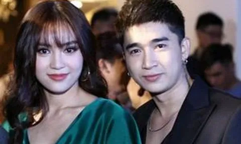 Từng bị tung cả 'rổ' bằng chứng hẹn hò nhưng Chi Dân và Lan Ngọc lại thừa nhận độc thân