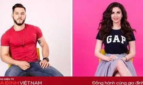 8 khác biệt thú vị giữa đàn ông và phụ nữ