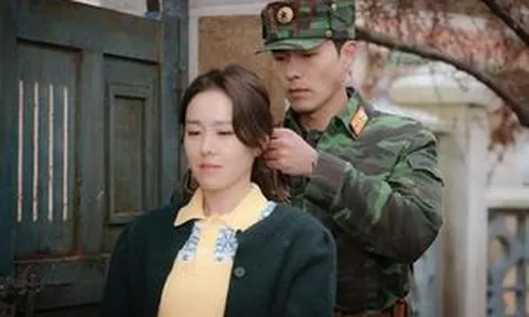 Hyun Bin và Son Ye Jin thành công hay thất bại trong năm 2020?