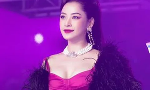 Chi Pu lên tiếng về sự cố bị khán giả cười khi hát lạc giọng