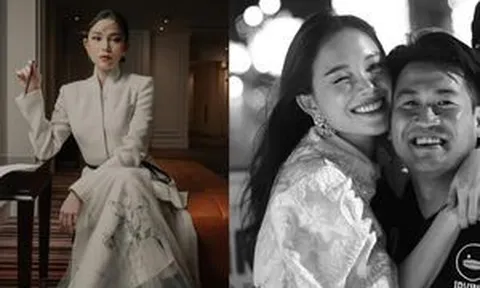 Thiếu gia Phillip Nguyễn chính thức nhập hội 'cuồng người yêu' khi có hành động này