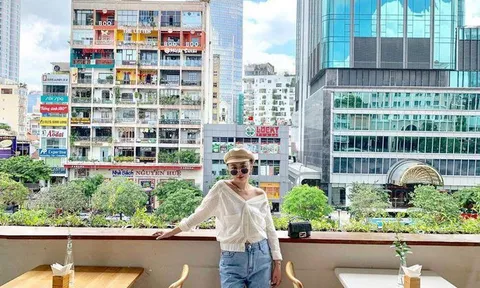 Đón Tết Dương lịch với lịch trình vui chơi một ngày tại TP.HCM
