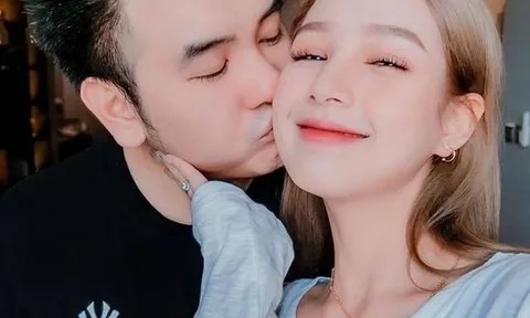 Lấy chồng tuổi đôi mươi, hot girl Việt có cuộc sống sướng như tiên
