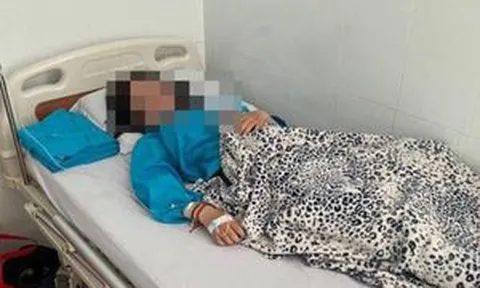 Vụ nữ sinh An Giang tự tử: Tạm đình chỉ công tác hiệu trưởng, hiệu phó