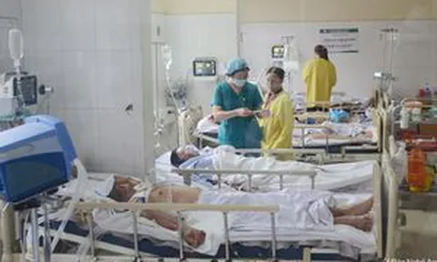 Cảnh giác với sốt xuất huyết biến chứng nguy cơ tử vong