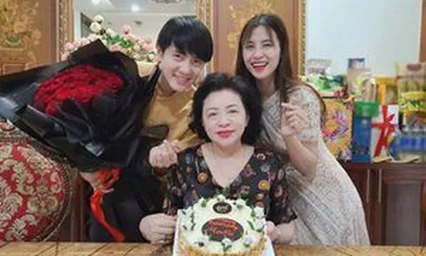 Ông tiểu thư 1 tháng tuổi, Đông Nhi tuyên bố tài sản thừa kế đầu tiên khi vào hào môn