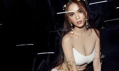 Ngọc Trinh đã làm điều này sau khi bị liên lụy trong chuyện Linh Chi - Thủy Tiên