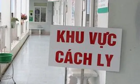 Quảng Bình: Một trường hợp tái dương tính với SARS-CoV-2 sau khi âm tính nhiều lần