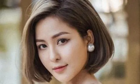 Hotgirl Trâm Anh khoe ảnh 'nóng bỏng', dân mạng vào bình luận khiếm nhã