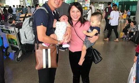 Hoàng Anh bị vợ đại gia tuyên bố ly hôn và tố lừa tình, lừa tiền trong suốt ba năm chung sống