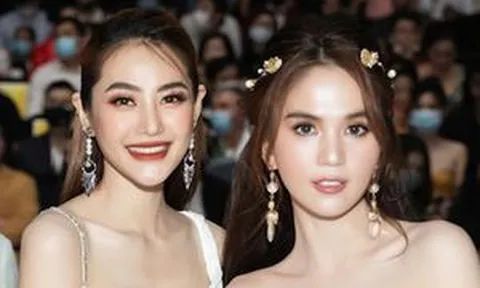 Giờ thì Netizen đã biết vì sao Linh Chi vô tư ngồi vào ghế dành cho Nhã Phương