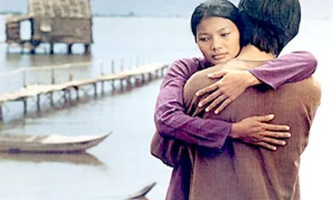 Diễn viên Kiều Trinh: Người đàn bà đau khổ, truân chuyên trong phim lẫn đời thực