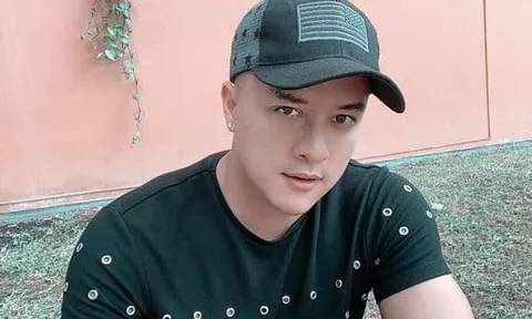 Cao Thái Sơn hé lộ không gian ngôi nhà mới sang trọng ở Sài Gòn