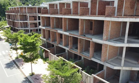 Khu đô thị Mipeco: “Thần tốc” giao gần 12ha “đất vàng’’ không đấu giá