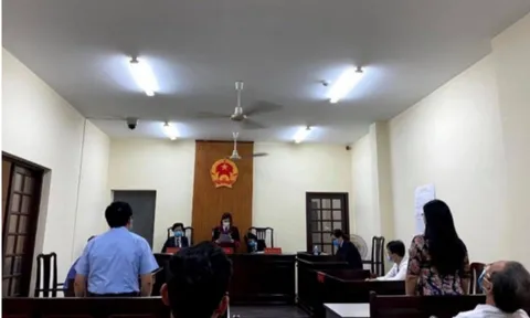 Nhiều cơ quan Trung ương yêu cầu giải quyết vụ việc dược sĩ kiện Bệnh viện Nhân dân 115 vì bị buộc thôi việc