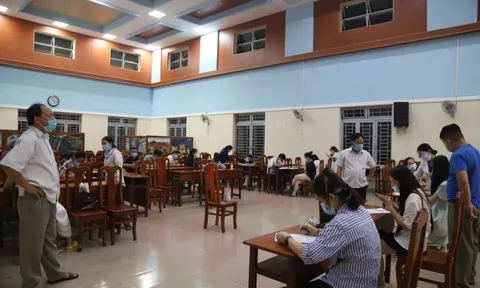 Phóng viên bị hành hung tại thẩm mỹ viện Minh Châu Asian