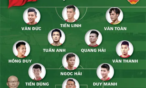 Việt Nam đại thắng 4-0 trước Indonesia