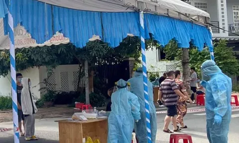 Luật sư phân tích vụ Chủ tịch công ty Phúc Đạt về Hà Tĩnh lây dịch Covid-19