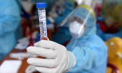 Sáng 11-6, Việt Nam 51 ca mắc COVID-19 mới, TP.HCM 10 ca