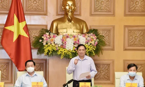 Chính phủ luôn đánh giá cao, lắng nghe, thấu hiểu và chia sẻ với báo chí*