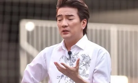 Đàm Vĩnh Hưng dùng tiền từ thiện xây chùa có đúng luật?