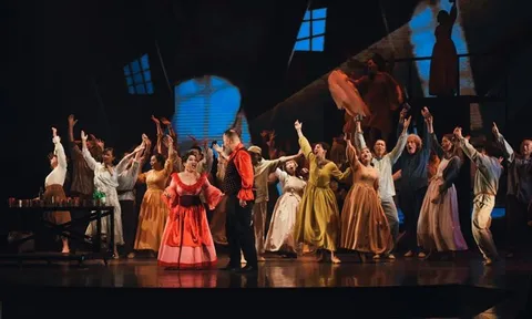 Bộ VH,TT&DL đề nghị hỗ trợ nghệ sĩ bị ảnh hưởng bởi dịch Covid-19