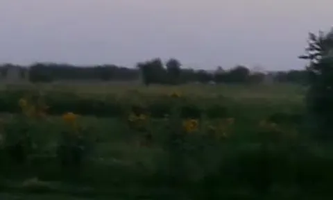 Video gây sốc: Căn cứ Mỹ bị tấn công bằng rocket và màn đáp trả gây sốc