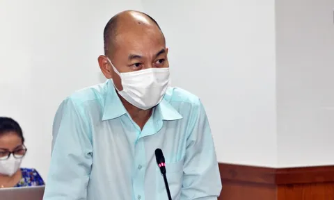 Trường hợp lợi dụng dịch bệnh để tăng giá bán hàng, sở Công thương TP.HCM nói gì?