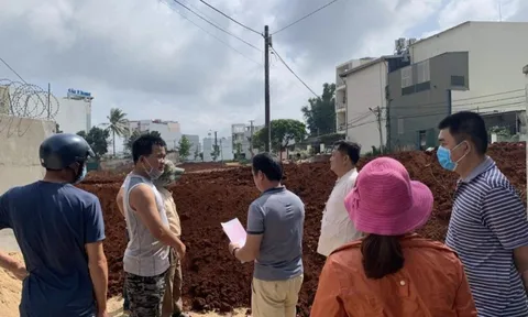 Gia Lai: Nhiều bất cập tại dự án khu phố mới Hoa Lư- Phù Đổng