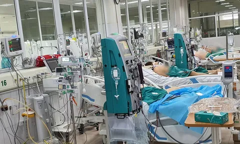 Bộ Y tế công bố 80 ca tử vong do Covid-19